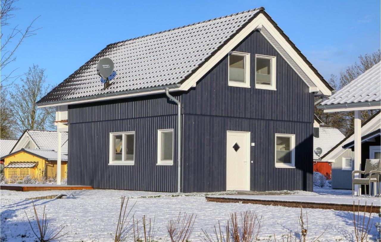 Stunning Home In Krems Ii-Warderbrueck With Sauna Gols 外观 照片