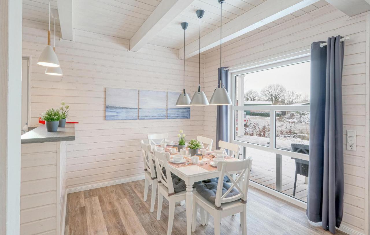 Stunning Home In Krems Ii-Warderbrueck With Sauna Gols 外观 照片