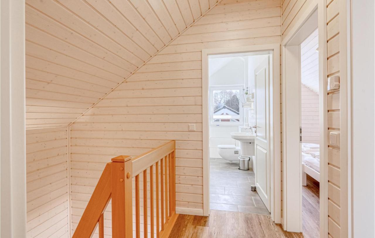 Stunning Home In Krems Ii-Warderbrueck With Sauna Gols 外观 照片