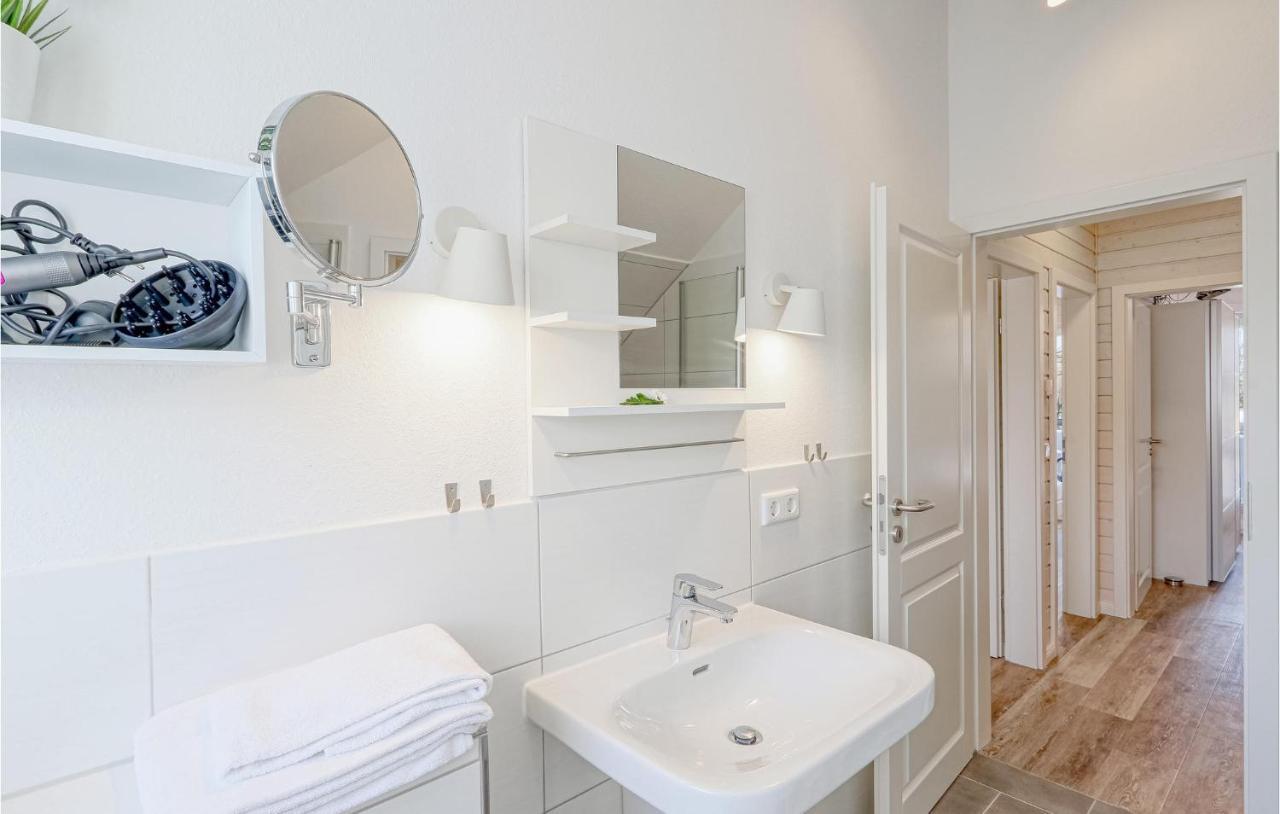 Stunning Home In Krems Ii-Warderbrueck With Sauna Gols 外观 照片