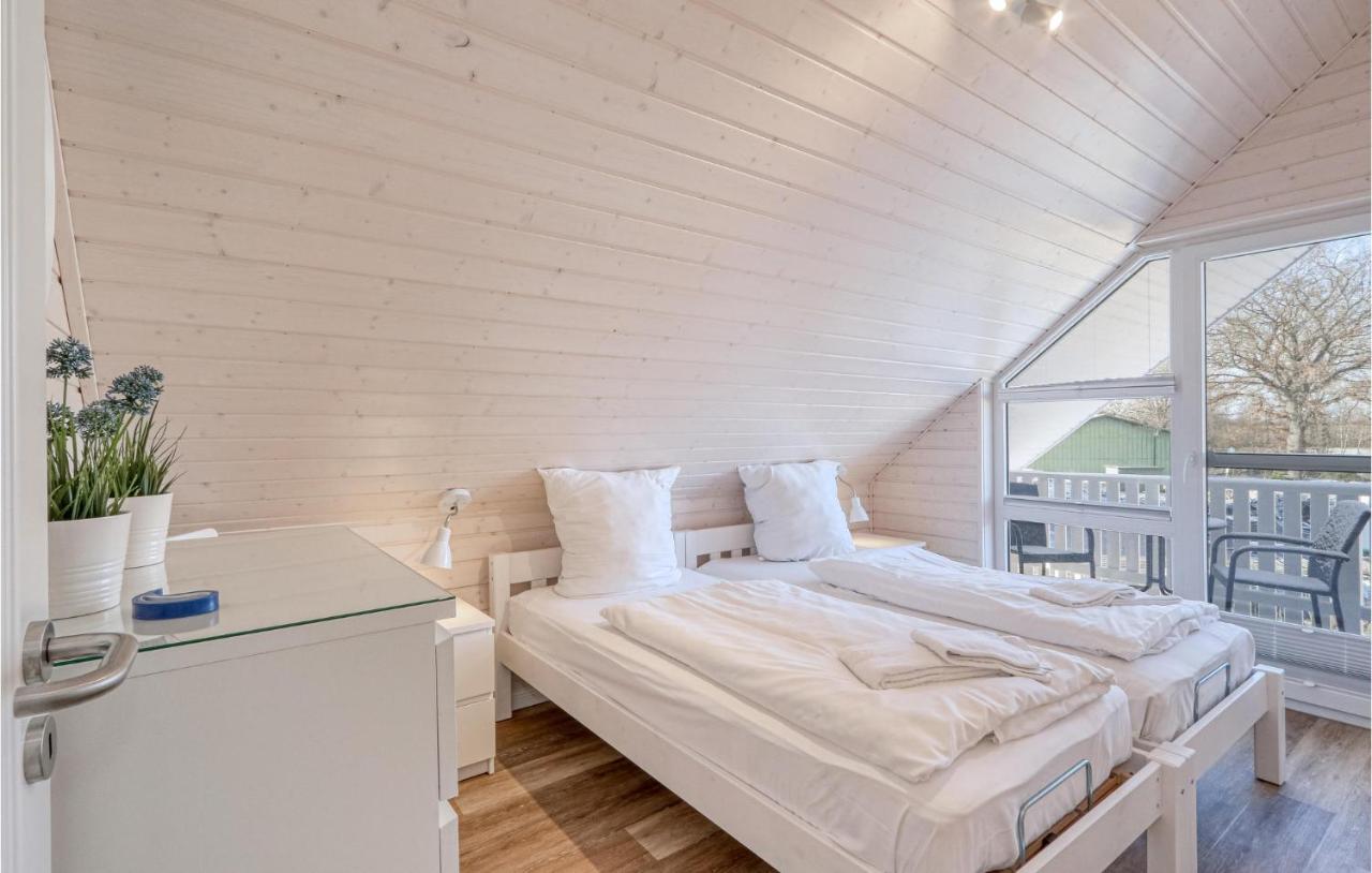 Stunning Home In Krems Ii-Warderbrueck With Sauna Gols 外观 照片
