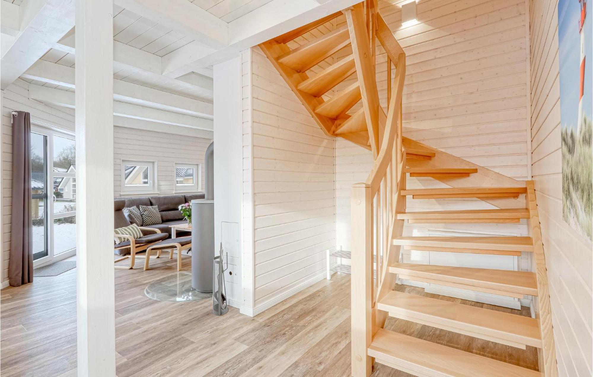 Stunning Home In Krems Ii-Warderbrueck With Sauna Gols 外观 照片