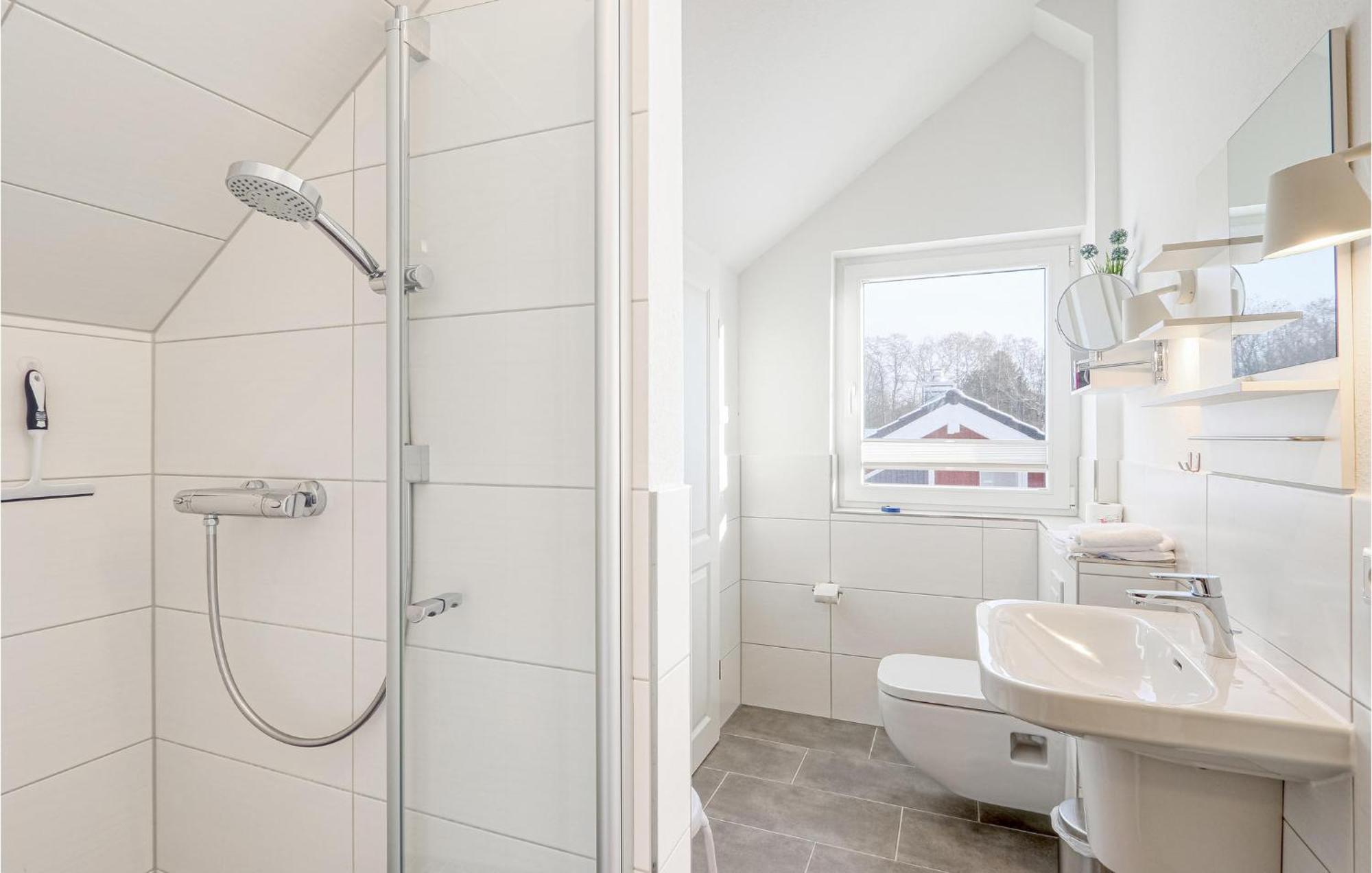 Stunning Home In Krems Ii-Warderbrueck With Sauna Gols 外观 照片