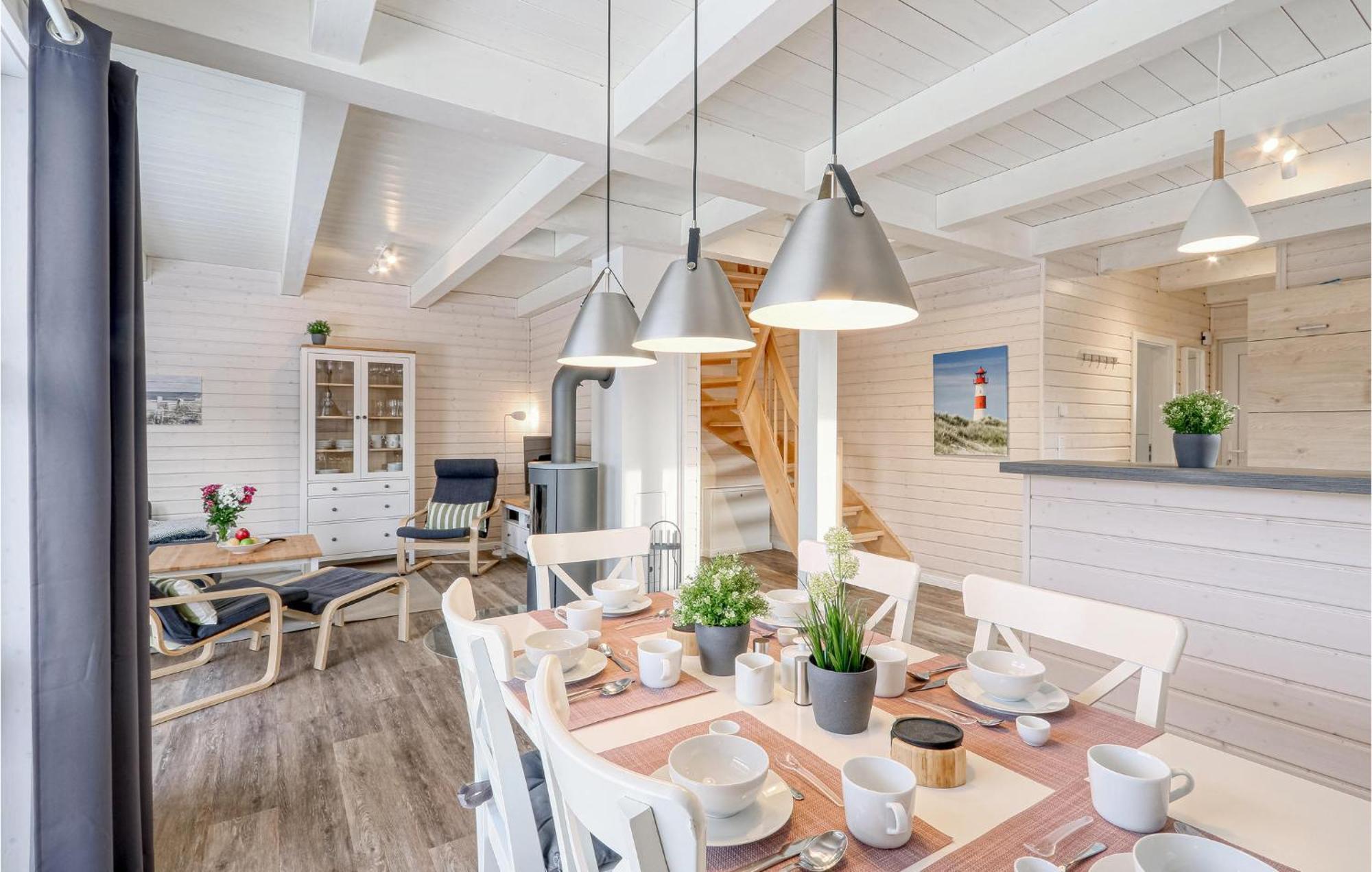 Stunning Home In Krems Ii-Warderbrueck With Sauna Gols 外观 照片