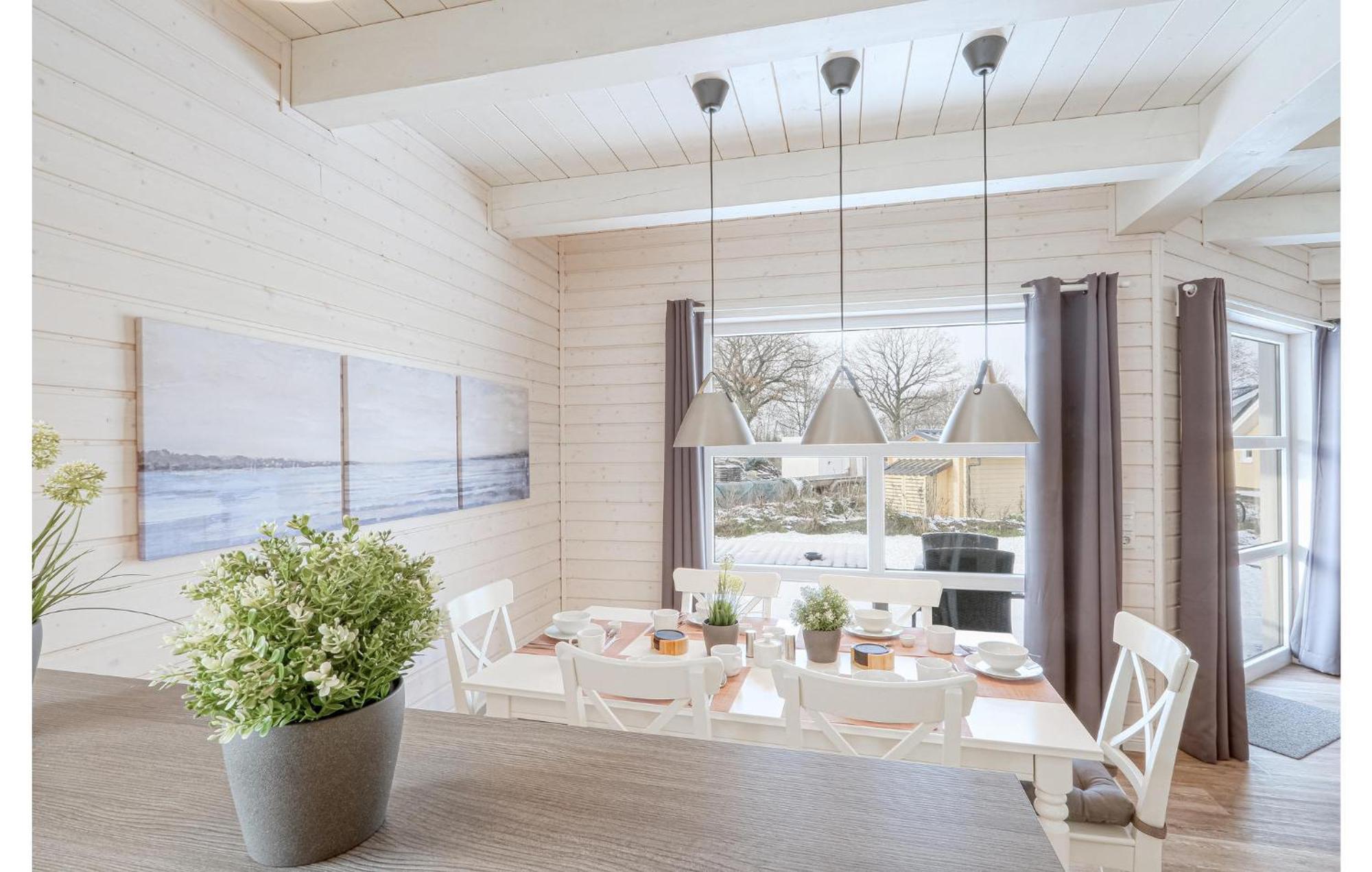 Stunning Home In Krems Ii-Warderbrueck With Sauna Gols 外观 照片