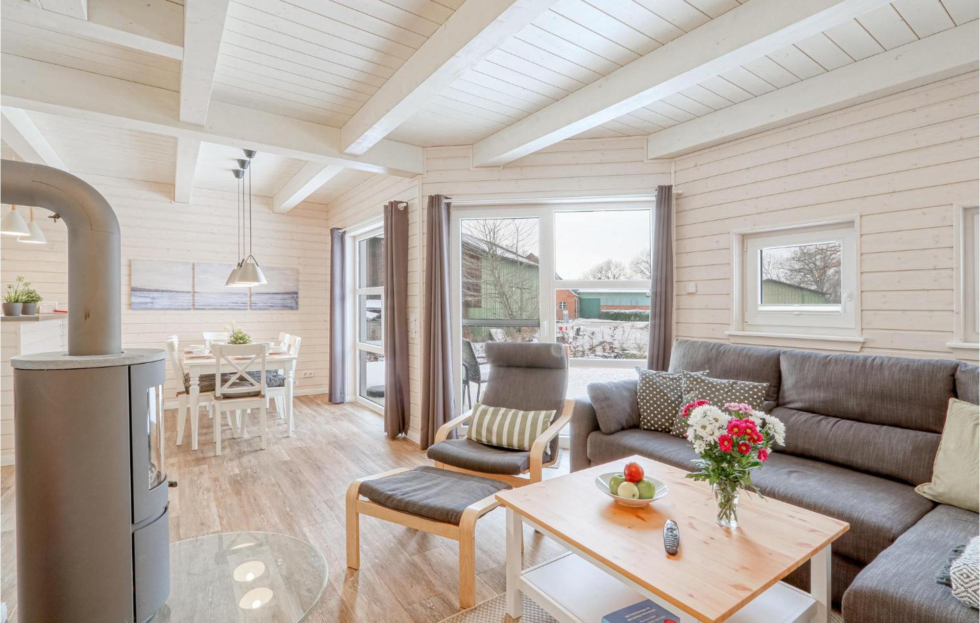 Stunning Home In Krems Ii-Warderbrueck With Sauna Gols 外观 照片