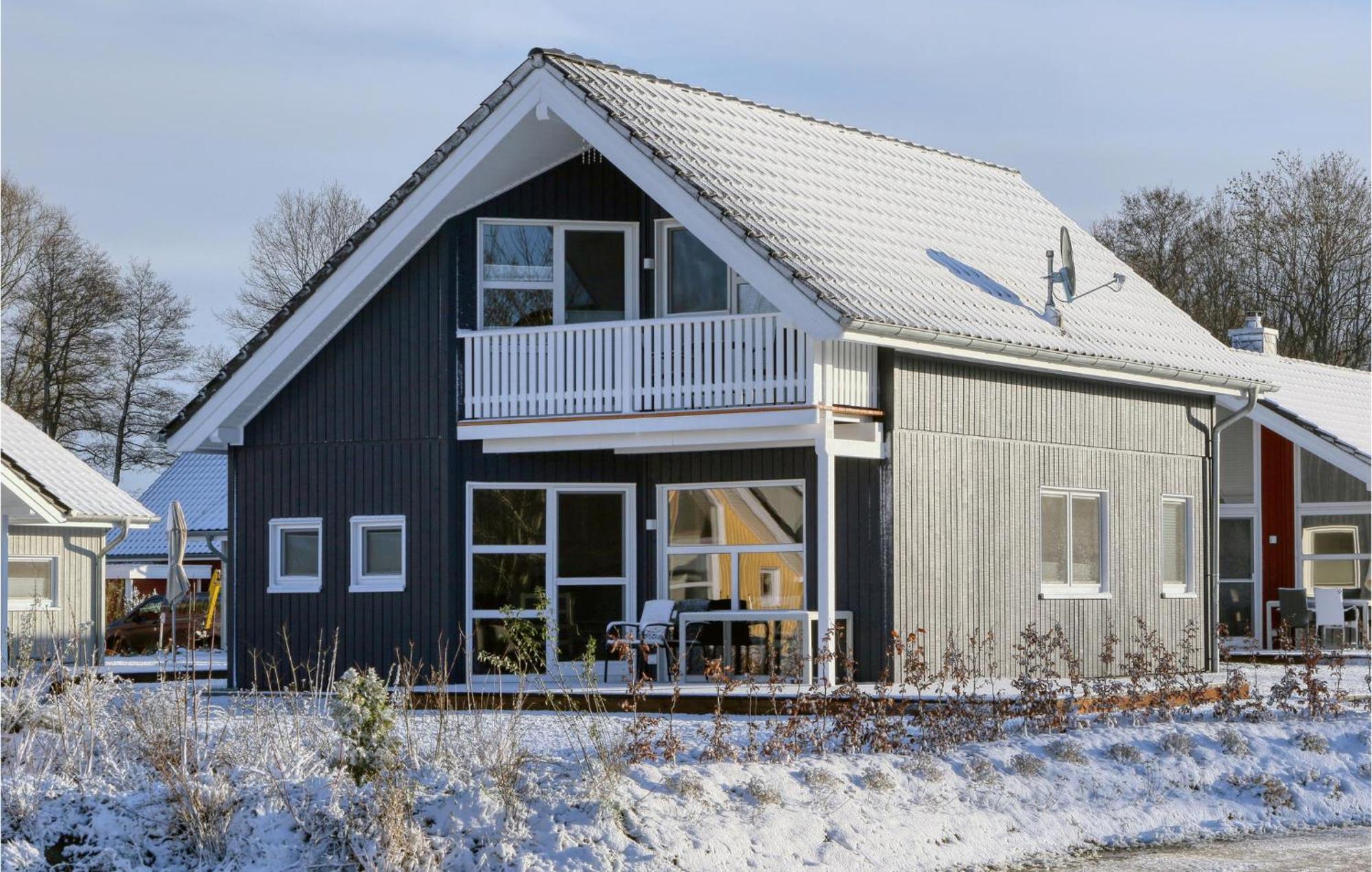 Stunning Home In Krems Ii-Warderbrueck With Sauna Gols 外观 照片